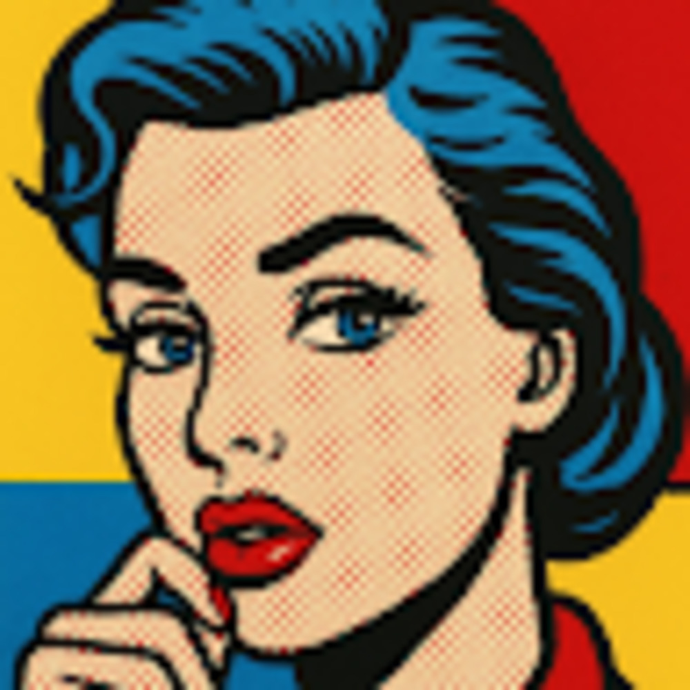 Meet your Posher, Rj